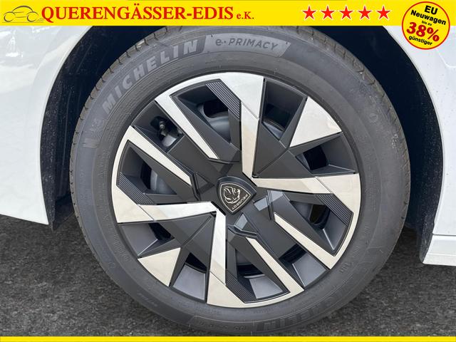 Peugeot / 208 / Wei&szlig; / / / MAN6+SHZ+LED+PDC+TEMPOMAT, Beispielbilder, ggf. teilweise mit Sonderausstattung