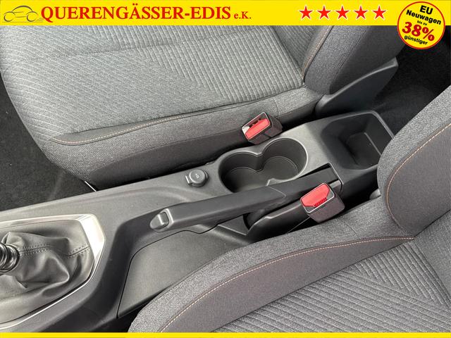 Peugeot / 208 / Wei&szlig; / / / MAN6+SHZ+LED+PDC+TEMPOMAT, Beispielbilder, ggf. teilweise mit Sonderausstattung