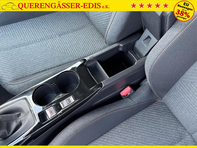 Peugeot / 208 / Grau / / / MAN6+KAMERA+NAVI+SHZ+LED+PDC+TEMPOMAT, Beispielbilder, ggf. teilweise mit Sonderausstattung