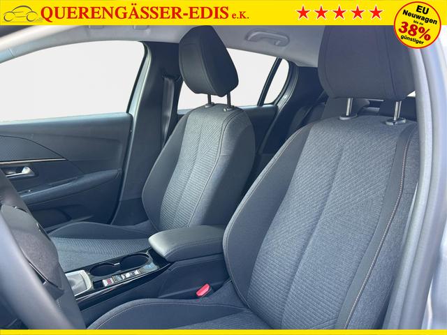 Peugeot / 208 / Grau / / / MAN6+KAMERA+NAVI+SHZ+LED+PDC+TEMPOMAT, Beispielbilder, ggf. teilweise mit Sonderausstattung