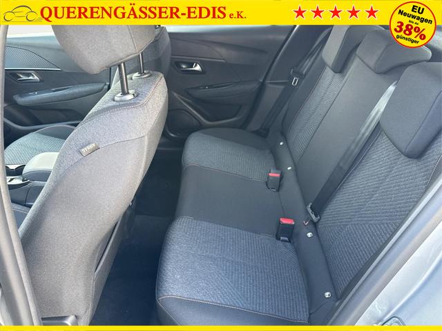 Peugeot / 208 / Grau / / / MAN6+KAMERA+NAVI+SHZ+LED+PDC+TEMPOMAT, Beispielbilder, ggf. teilweise mit Sonderausstattung