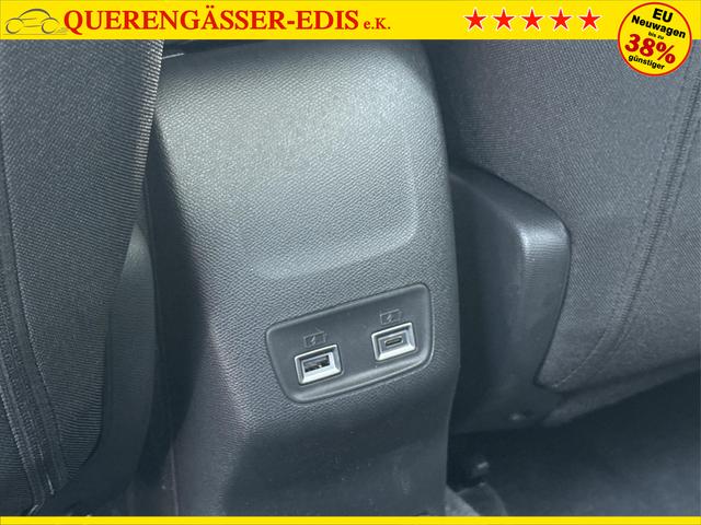 Peugeot / 208 / Grau / / / MAN6+KAMERA+NAVI+SHZ+LED+PDC+TEMPOMAT, Beispielbilder, ggf. teilweise mit Sonderausstattung