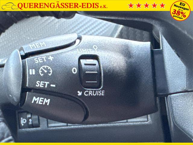 Peugeot / 208 / Grau / / / MAN6+KAMERA+NAVI+SHZ+LED+PDC+TEMPOMAT, Beispielbilder, ggf. teilweise mit Sonderausstattung