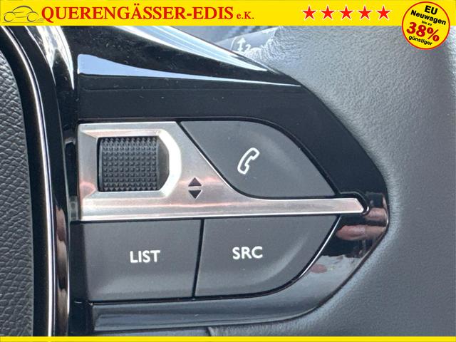 Peugeot / 208 / Grau / / / MAN6+KAMERA+NAVI+SHZ+LED+PDC+TEMPOMAT, Beispielbilder, ggf. teilweise mit Sonderausstattung