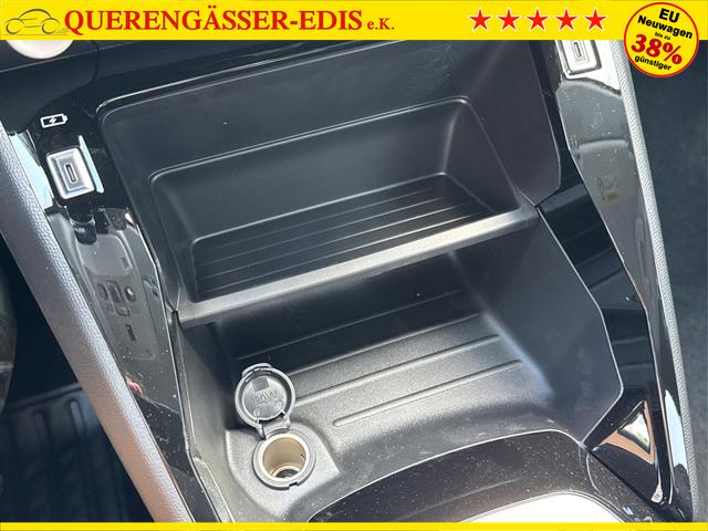 Peugeot / 208 / Grau / / / MAN6+KAMERA+NAVI+SHZ+LED+PDC+TEMPOMAT, Beispielbilder, ggf. teilweise mit Sonderausstattung