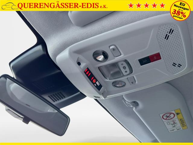 Peugeot / 208 / Grau / / / MAN6+KAMERA+NAVI+SHZ+LED+PDC+TEMPOMAT, Beispielbilder, ggf. teilweise mit Sonderausstattung
