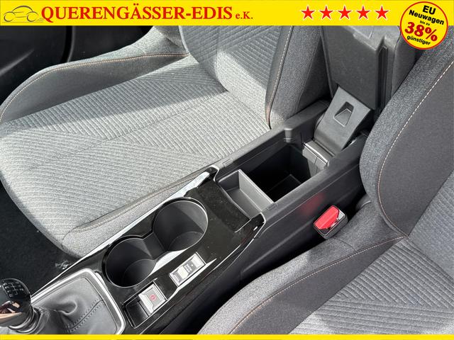 Peugeot / 208 / Gelb / / / MAN6+KAMERA+NAVI+SHZ+LED+PDC+TEMPOMAT, Beispielbilder, ggf. teilweise mit Sonderausstattung