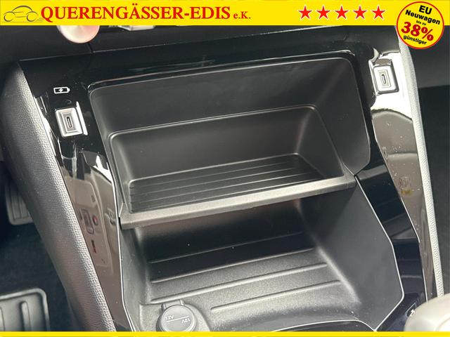Peugeot / 208 / Gelb / / / MAN6+KAMERA+NAVI+SHZ+LED+PDC+TEMPOMAT, Beispielbilder, ggf. teilweise mit Sonderausstattung