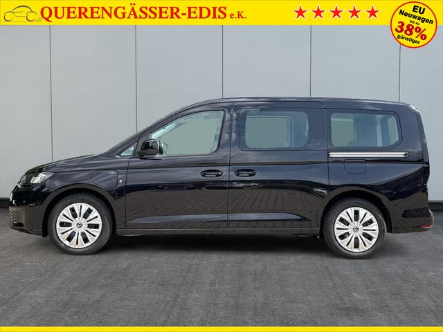Volkswagen / Caddy Maxi / / / / Caddy Maxi +PDC v+h+KAMERA+SHZ+GJR+ACC+LANE ASSIST