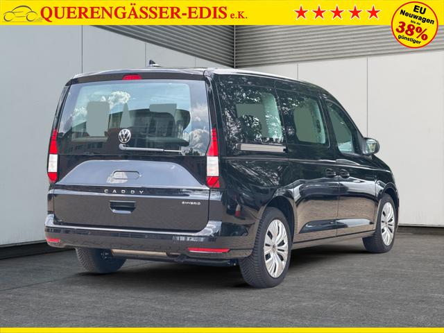 Volkswagen / Caddy Maxi / / / / Caddy Maxi +PDC v+h+KAMERA+SHZ+GJR+ACC+LANE ASSIST