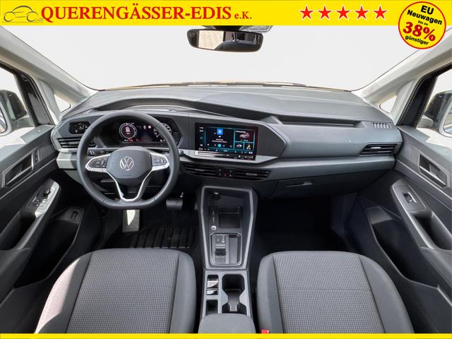 Volkswagen / Caddy Maxi / / / / Caddy Maxi +PDC v+h+KAMERA+SHZ+GJR+ACC+LANE ASSIST