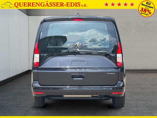 Volkswagen / Caddy Maxi / / / / Caddy Maxi +PDC v+h+KAMERA+SHZ+GJR+ACC+LANE ASSIST