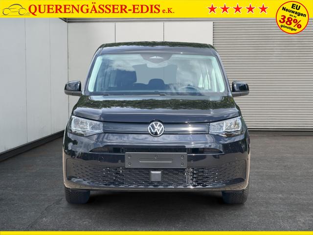 Volkswagen / Caddy Maxi / / / / Caddy Maxi +PDC v+h+KAMERA+SHZ+GJR+ACC+LANE ASSIST