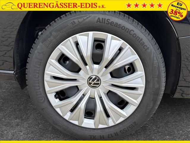 Volkswagen / Caddy Maxi / / / / Caddy Maxi +PDC v+h+KAMERA+SHZ+GJR+ACC+LANE ASSIST