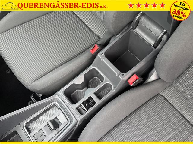 Volkswagen / Caddy Maxi / / / / Caddy Maxi +PDC v+h+KAMERA+SHZ+GJR+ACC+LANE ASSIST