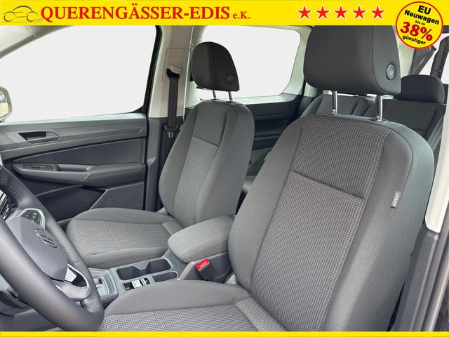 Volkswagen / Caddy Maxi / / / / Caddy Maxi +PDC v+h+KAMERA+SHZ+GJR+ACC+LANE ASSIST