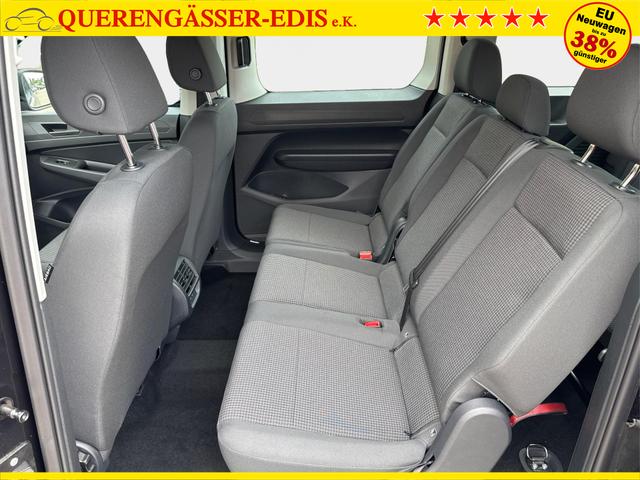 Volkswagen / Caddy Maxi / / / / Caddy Maxi +PDC v+h+KAMERA+SHZ+GJR+ACC+LANE ASSIST