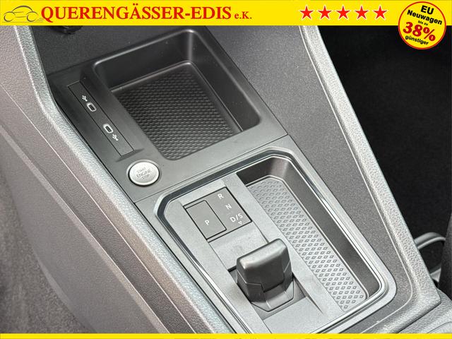 Volkswagen / Caddy Maxi / / / / Caddy Maxi +PDC v+h+KAMERA+SHZ+GJR+ACC+LANE ASSIST