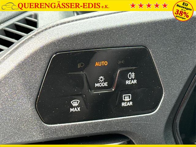 Volkswagen / Caddy Maxi / / / / Caddy Maxi +PDC v+h+KAMERA+SHZ+GJR+ACC+LANE ASSIST