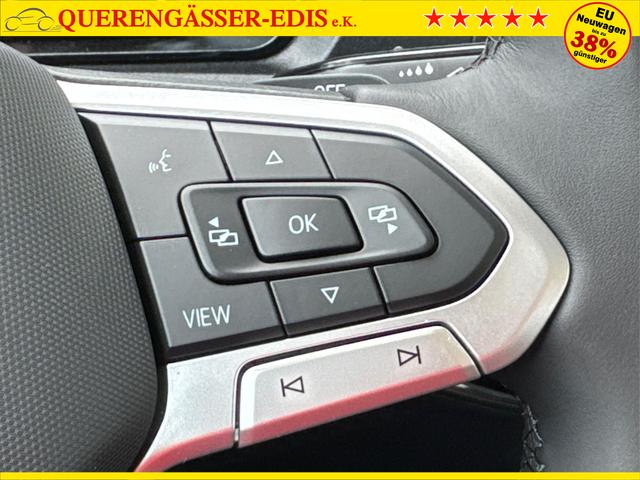 Volkswagen / Caddy Maxi / / / / Caddy Maxi +PDC v+h+KAMERA+SHZ+GJR+ACC+LANE ASSIST