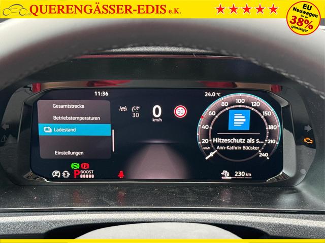 Volkswagen / Caddy Maxi / / / / Caddy Maxi +PDC v+h+KAMERA+SHZ+GJR+ACC+LANE ASSIST