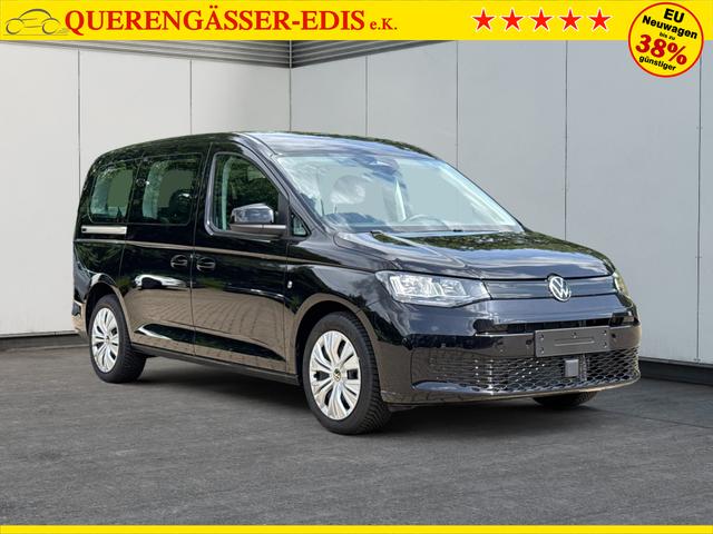 Volkswagen / Caddy Maxi / / / / Caddy Maxi +PDC v+h+KAMERA+SHZ+GJR+ACC+LANE ASSIST
