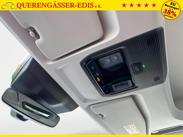 Volkswagen / Caddy Maxi / / / / Caddy Maxi +PDC v+h+KAMERA+SHZ+GJR+ACC+LANE ASSIST