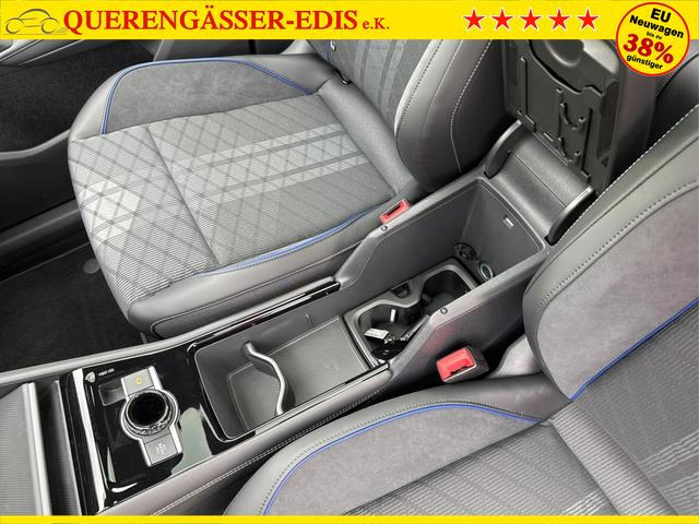 Volkswagen / Tayron / Schwarz / / / PLUG-IN+PANO+AHK+HuD+MATRIX+360 KAM+20ALU+ACC+eHK+BLACK STYLE, Beispielbilder, ggf. teilweise mit Sonderausstattung