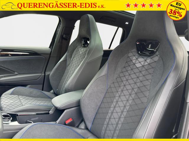 Volkswagen / Tayron / Schwarz / / / PLUG-IN+PANO+AHK+HuD+MATRIX+360 KAM+20ALU+ACC+eHK+BLACK STYLE, Beispielbilder, ggf. teilweise mit Sonderausstattung