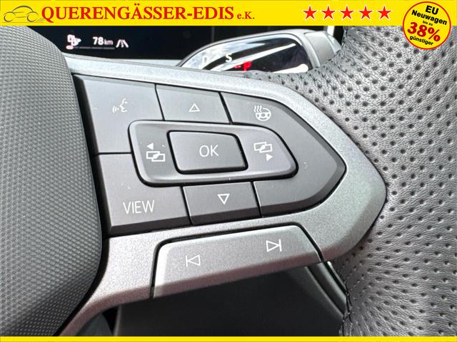 Volkswagen / Tayron / Schwarz / / / PLUG-IN+PANO+AHK+HuD+MATRIX+360 KAM+20ALU+ACC+eHK+BLACK STYLE, Beispielbilder, ggf. teilweise mit Sonderausstattung