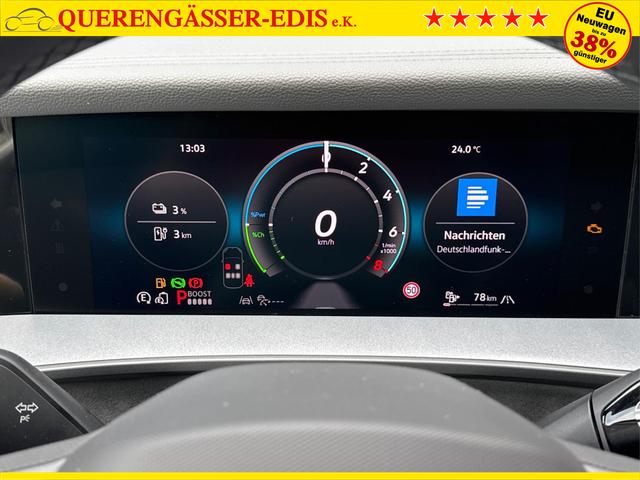 Volkswagen / Tayron / Schwarz / / / PLUG-IN+PANO+AHK+HuD+MATRIX+360 KAM+20ALU+ACC+eHK+BLACK STYLE, Beispielbilder, ggf. teilweise mit Sonderausstattung