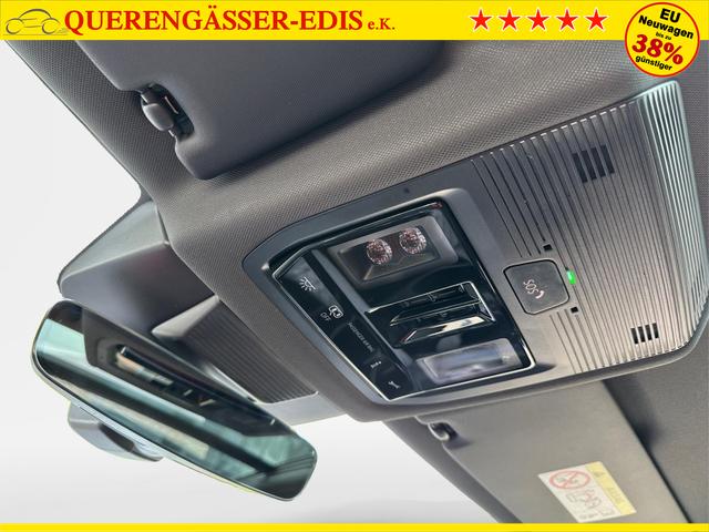 Volkswagen / Tayron / Schwarz / / / PLUG-IN+PANO+AHK+HuD+MATRIX+360 KAM+20ALU+ACC+eHK+BLACK STYLE, Beispielbilder, ggf. teilweise mit Sonderausstattung