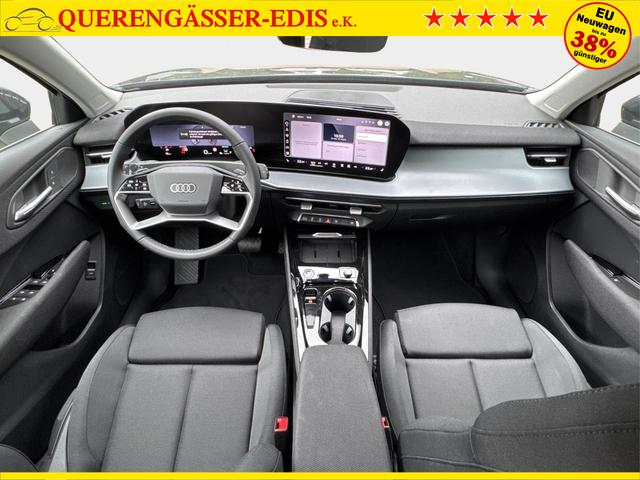 Audi / Q3 Sportback / / / / MJ 2026+NAVI+KAMERA+AHK+PANO+PDC+EL. HECKKL.+LED+18 LM