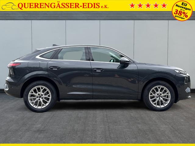 Audi / Q3 Sportback / / / / MJ 2026+NAVI+KAMERA+AHK+PANO+PDC+EL. HECKKL.+LED+18 LM