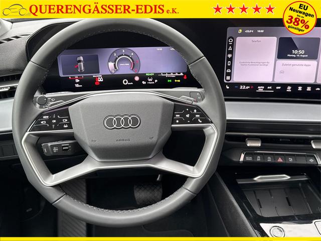 Audi / Q3 Sportback / / / / MJ 2026+NAVI+KAMERA+AHK+PANO+PDC+EL. HECKKL.+LED+18 LM