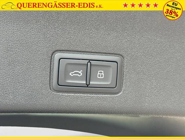 Audi / Q3 Sportback / / / / MJ 2026+NAVI+KAMERA+AHK+PANO+PDC+EL. HECKKL.+LED+18 LM