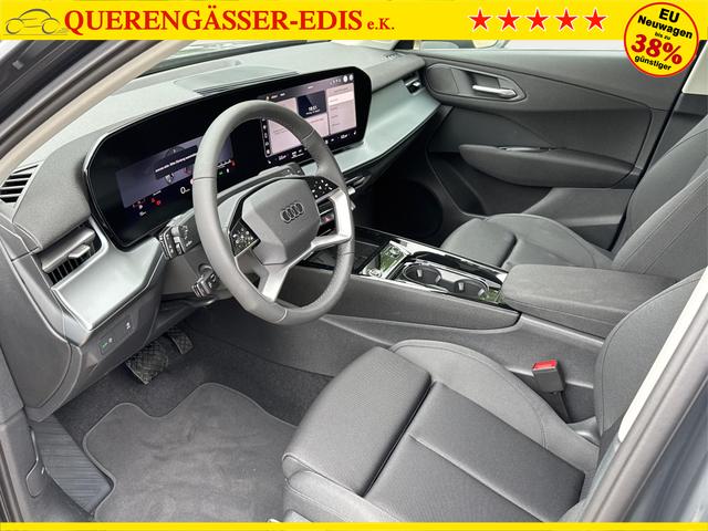 Audi / Q3 Sportback / / / / MJ 2026+NAVI+KAMERA+AHK+PANO+PDC+EL. HECKKL.+LED+18 LM