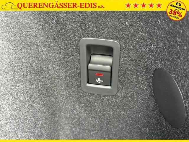 Audi / Q3 Sportback / / / / MJ 2026+NAVI+KAMERA+AHK+PANO+PDC+EL. HECKKL.+LED+18 LM