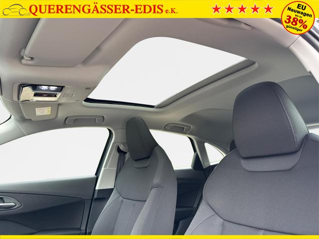 Audi / Q3 Sportback / / / / MJ 2026+NAVI+KAMERA+AHK+PANO+PDC+EL. HECKKL.+LED+18 LM