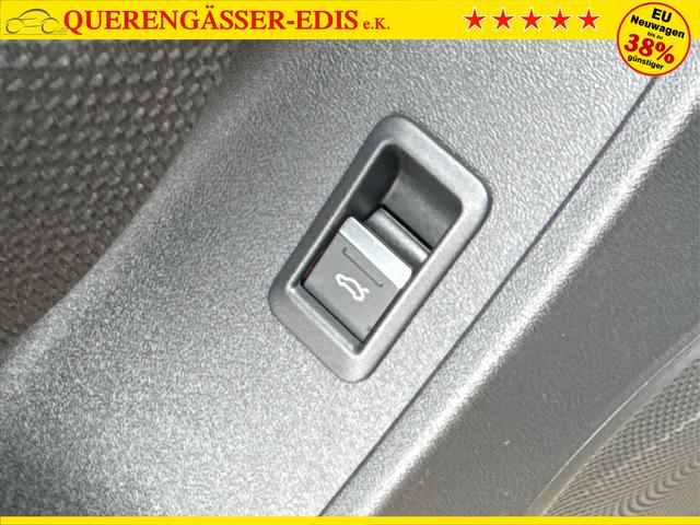 Audi / Q3 Sportback / / / / MJ 2026+NAVI+KAMERA+AHK+PANO+PDC+EL. HECKKL.+LED+18 LM