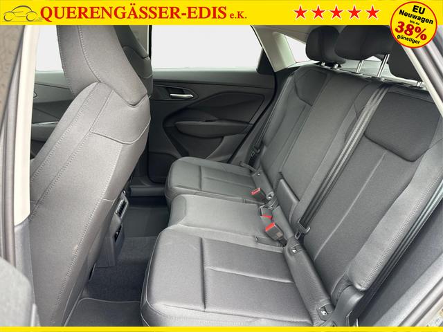 Audi / Q3 Sportback / / / / MJ 2026+NAVI+KAMERA+AHK+PANO+PDC+EL. HECKKL.+LED+18 LM