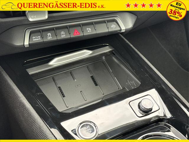 Audi / Q3 Sportback / / / / MJ 2026+NAVI+KAMERA+AHK+PANO+PDC+EL. HECKKL.+LED+18 LM
