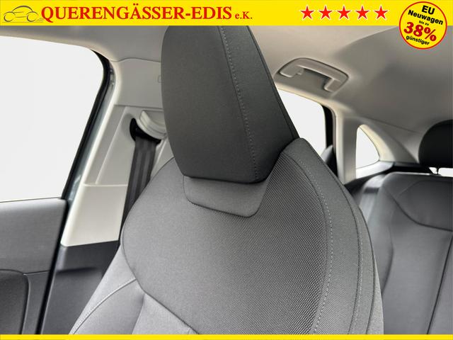 Audi / Q3 Sportback / / / / MJ 2026+NAVI+KAMERA+AHK+PANO+PDC+EL. HECKKL.+LED+18 LM