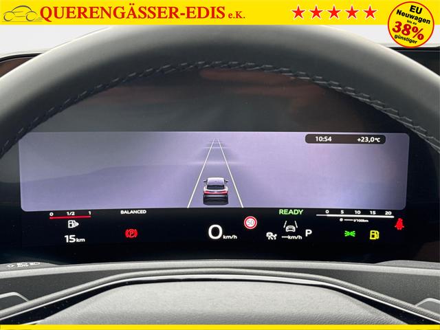 Audi / Q3 Sportback / / / / MJ 2026+NAVI+KAMERA+AHK+PANO+PDC+EL. HECKKL.+LED+18 LM