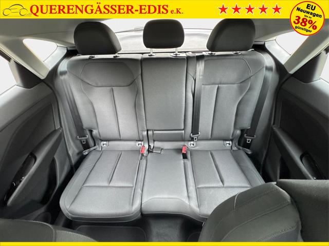 Audi / Q3 Sportback / / / / MJ 2026+NAVI+KAMERA+AHK+PANO+PDC+EL. HECKKL.+LED+18 LM