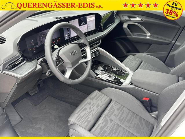 Audi / Q5 / Wei&szlig; / / / QUATTRO+NAVI+KAMERA+AHK+SHZ+PDC+ACC