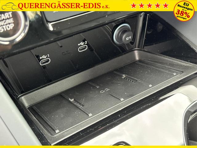 Audi / Q5 / Wei&szlig; / / / QUATTRO+NAVI+KAMERA+AHK+SHZ+PDC+ACC