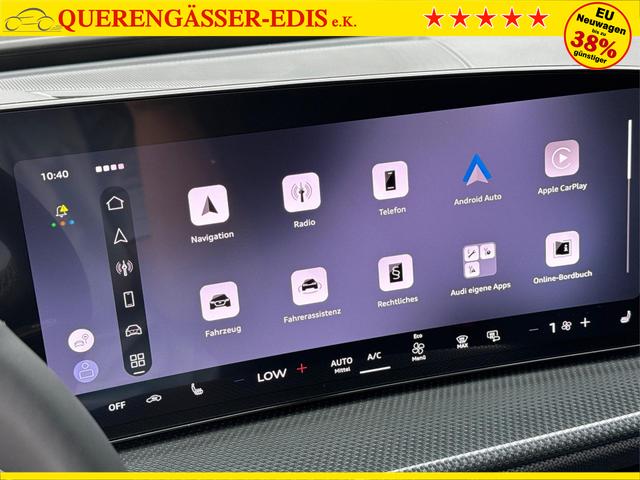 Audi / Q5 / Wei&szlig; / / / QUATTRO+NAVI+KAMERA+AHK+SHZ+PDC+ACC