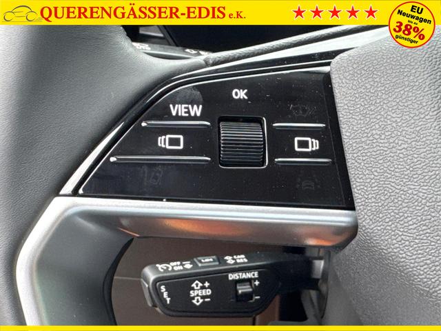 Audi / Q5 / Wei&szlig; / / / QUATTRO+NAVI+KAMERA+AHK+SHZ+PDC+ACC