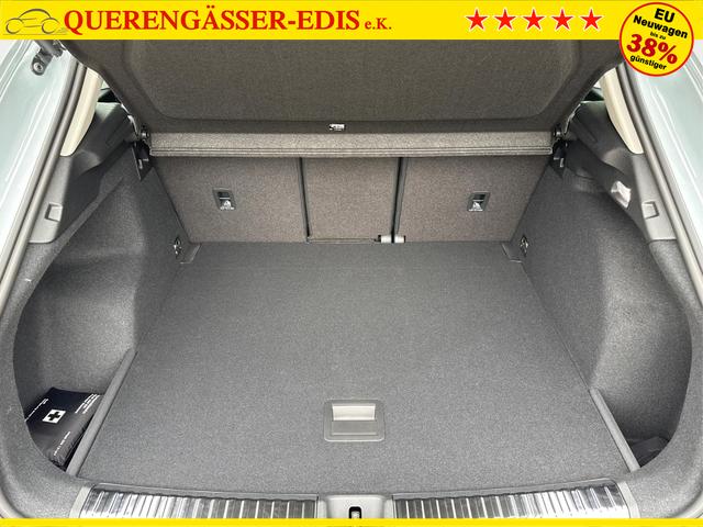 Audi / Q3 / Grau / / / KAMERA+NAVI+PDC+EL.HECKKL.+LED+17LM